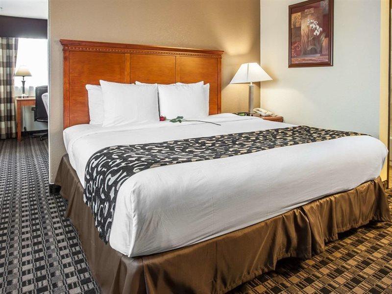 Clarion Inn Renton-Seattle Buitenkant foto
