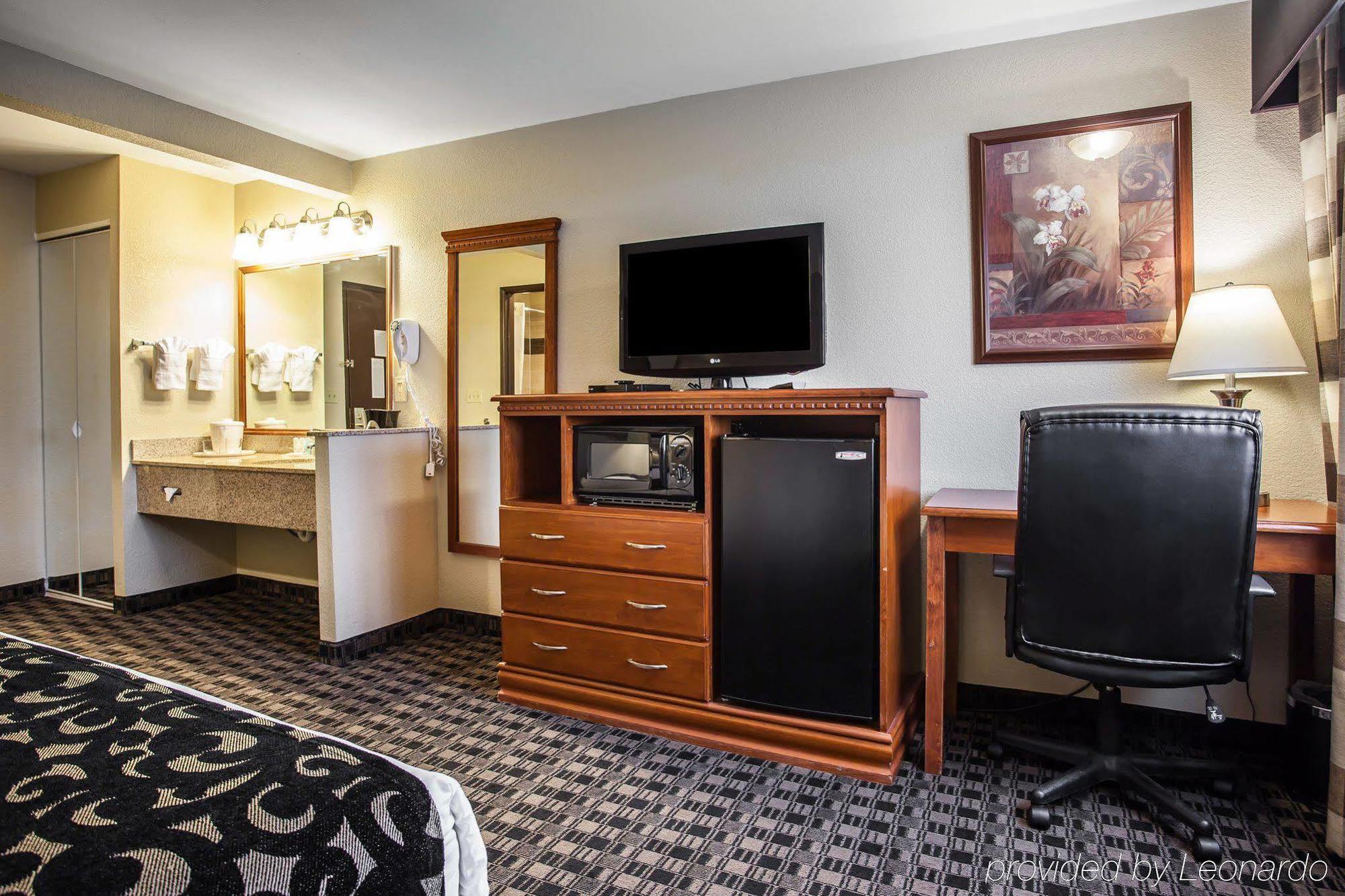 Clarion Inn Renton-Seattle Buitenkant foto
