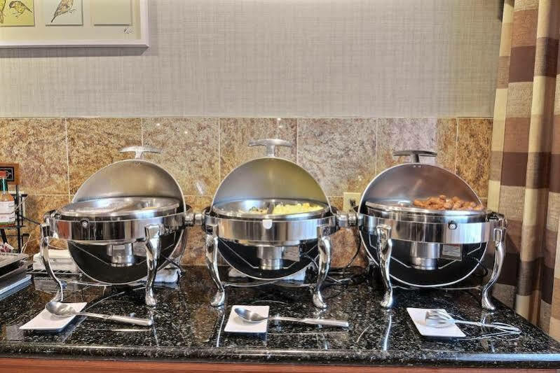 Clarion Inn Renton-Seattle Buitenkant foto